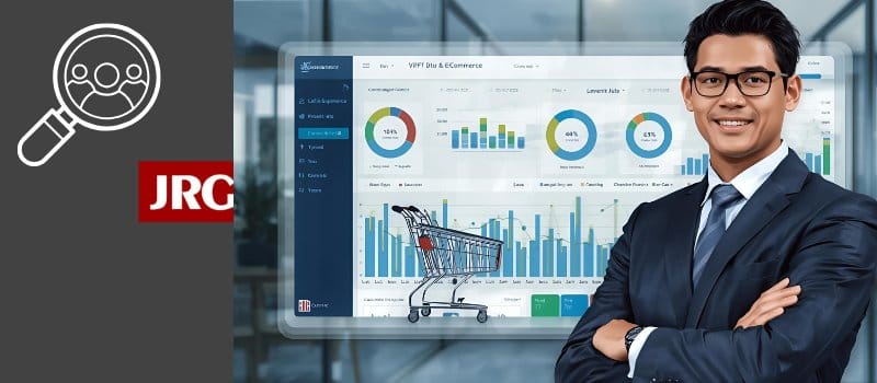VP Of DTC E Commerce Los Angeles Orange County CA