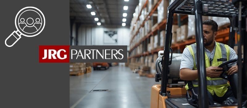 VP Of Distribution Operations Atlanta GA