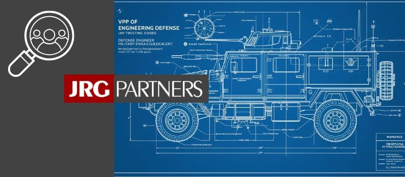 VP Of Engineering Defense Huntsville AL