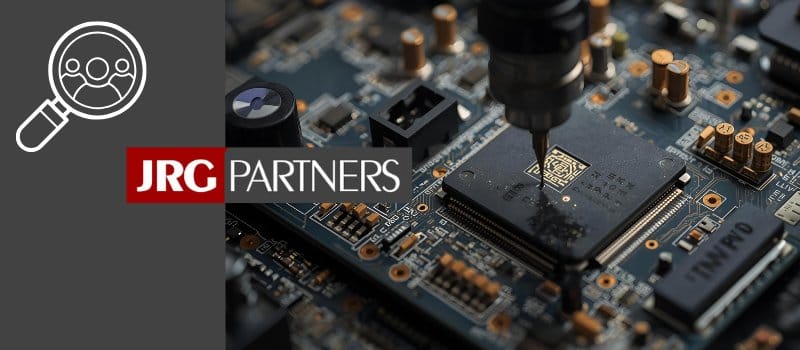 VP Of Engineering Hardware Seattle WA