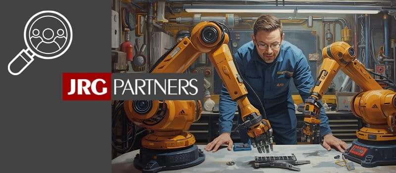 VP Of Engineering Robotics Pittsburgh PA