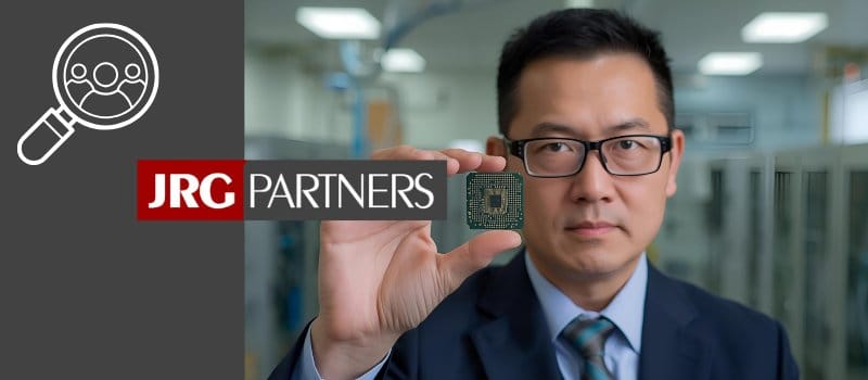 VP Of Engineering Semiconductor Chandler Phoenix AZ