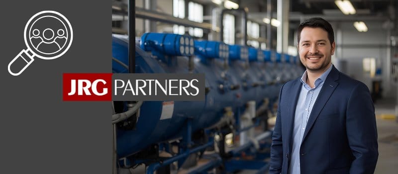 VP Of Engineering Water Tech Sacramento CA