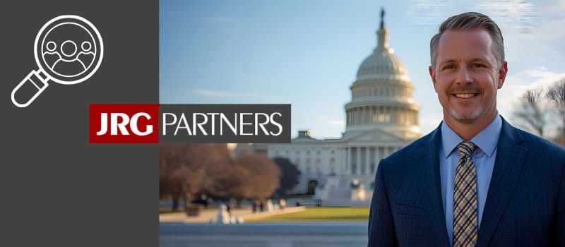 VP Of Government Affairs Sacramento CA