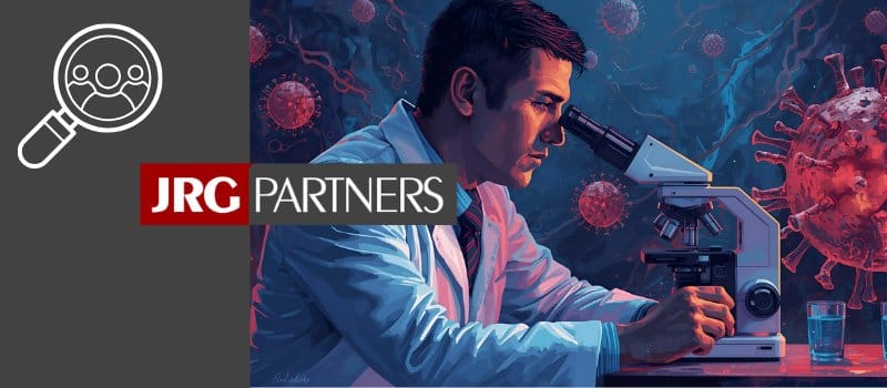 VP Of Immunology San Diego CA