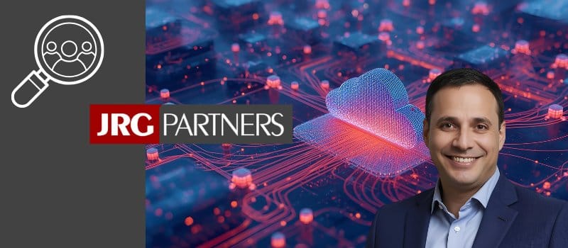 VP Of Infrastructure Cloud Remote