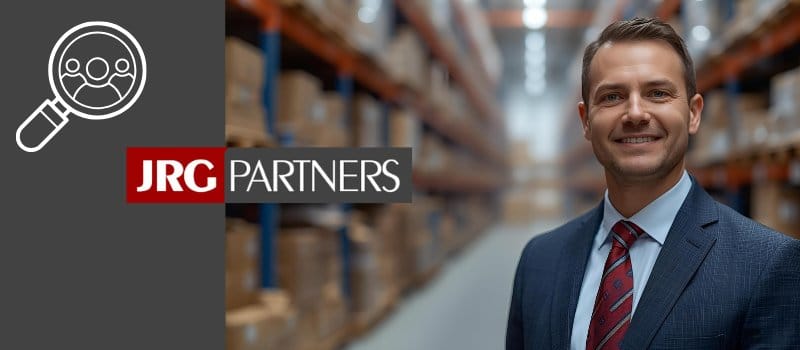 VP Of Logistics Chicago IL Area