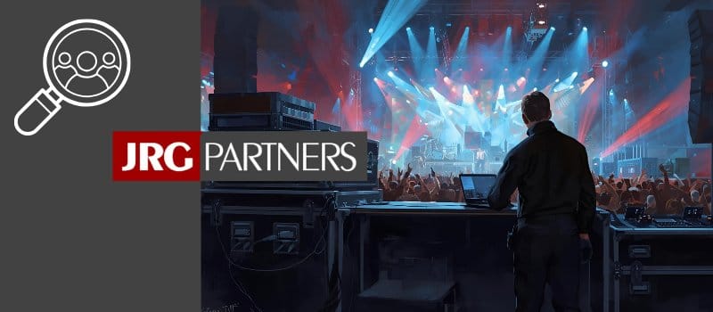 VP Of Logistics Music Entertainment Nashville TN