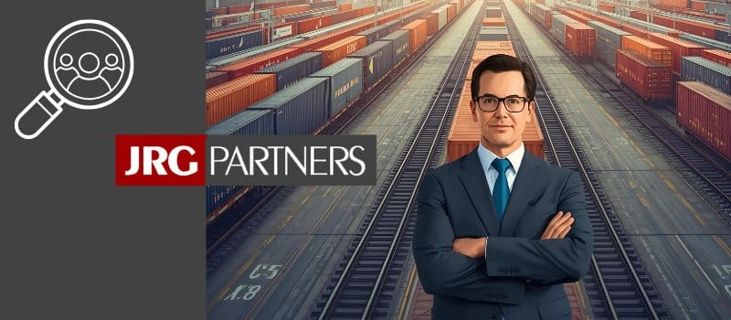 VP Of Logistics Rail Intermodal Chicago IL