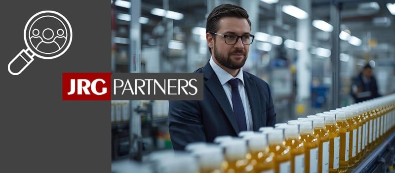 VP Of Manufacturing Consumer Goods Cincinnati OH
