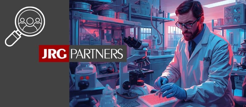 VP Of Manufacturing Medical Device