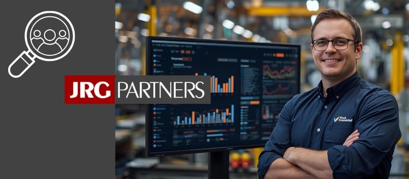 VP Of Manufacturing Operations