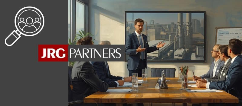 VP Of Manufacturing Strategy Chicago IL