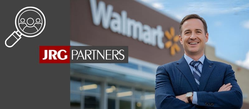 VP Of National Accounts Walmart Team
