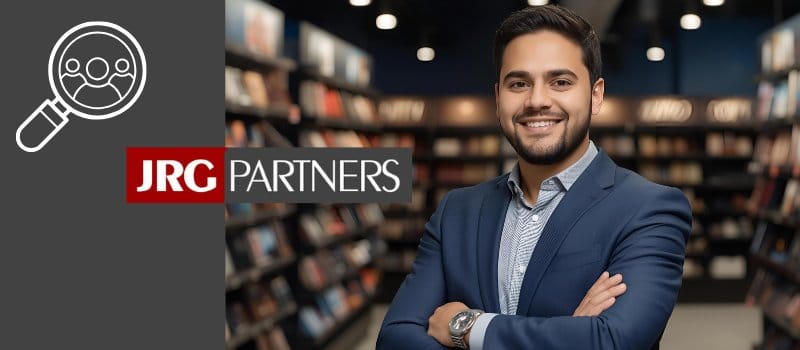 VP Of Omni Channel Sales