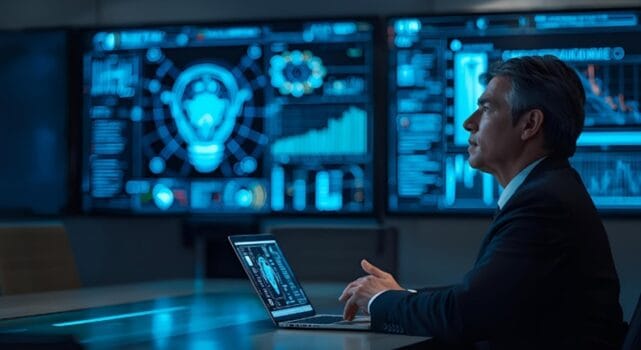 Why AI Literacy Matters More Than Ever For CEOs