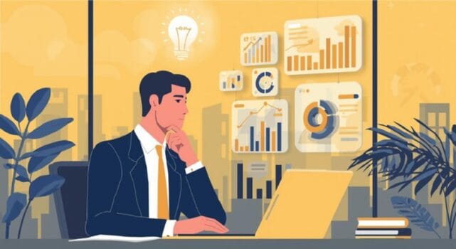 Why Data Fluency Is Critical For Todays Executives