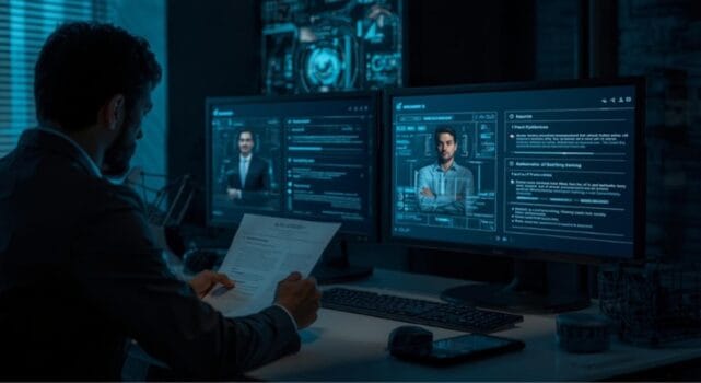 Why Resumes Fall Short In Predicting AI Readiness