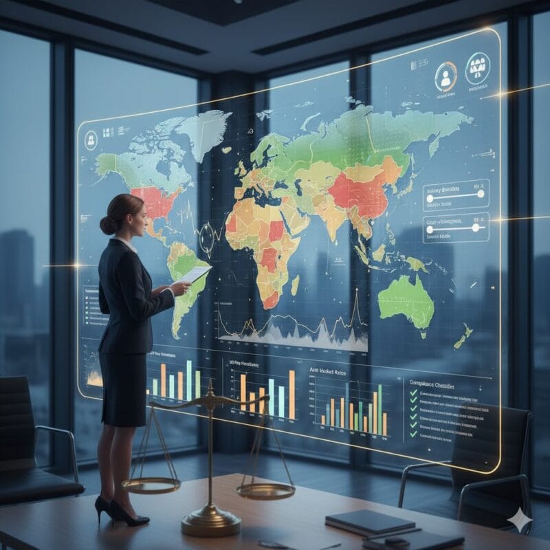 Chro Role Geographic Pay Differentials