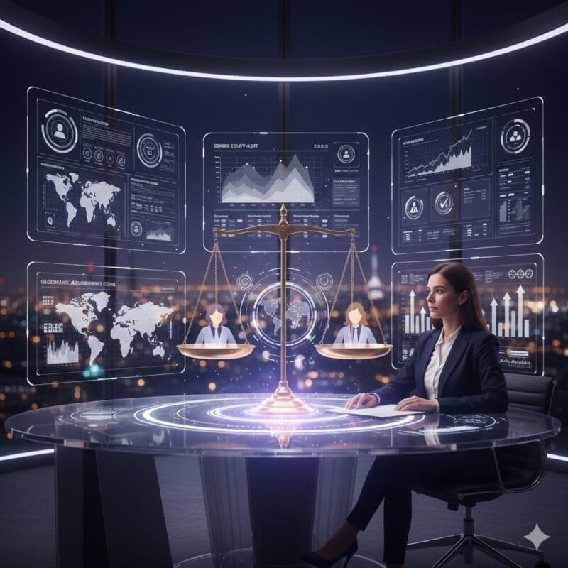 Chro Strategic Role Pay Equity Design