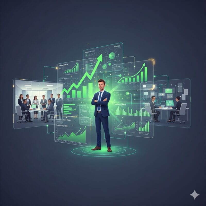 Measuring Ambassador Ceo Impact Success