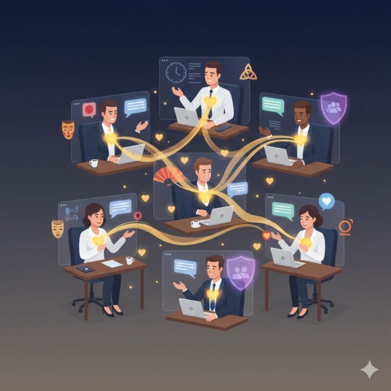 Pillar3 Culture Trust Safety Timezones