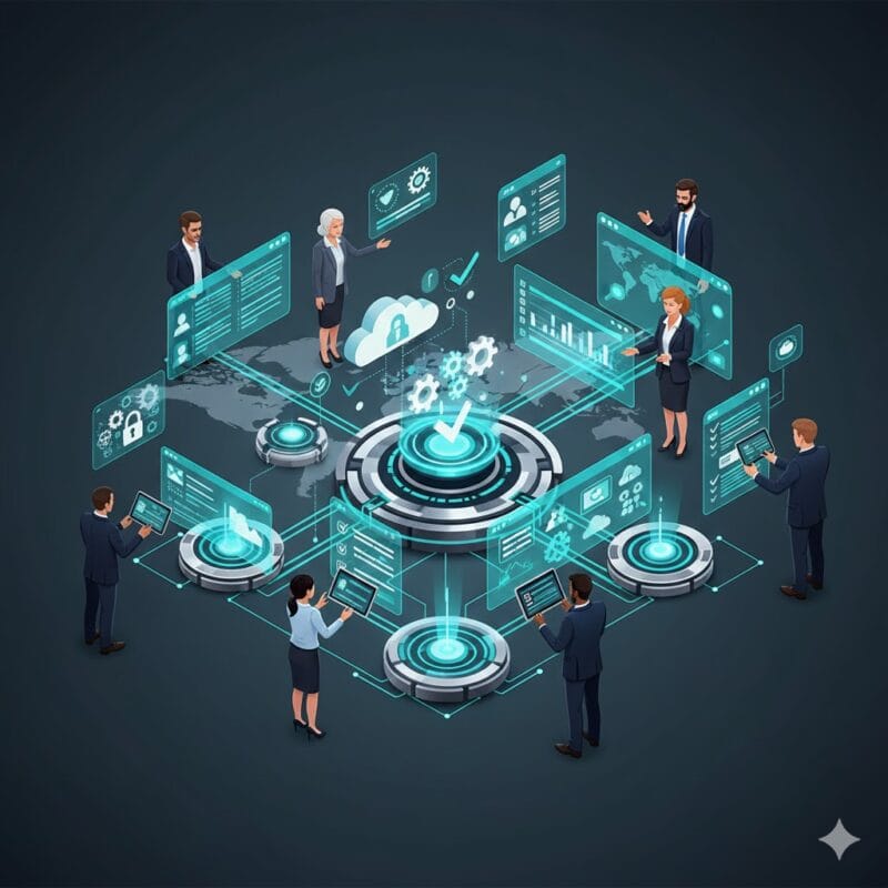 Pillar4 Tools Systems Process Discipline