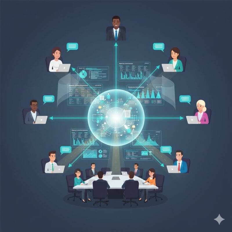 Transparency Communication Executive Pay Decisions