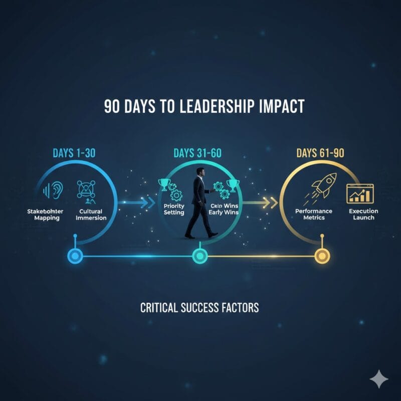 90 Day Onboarding Success Factors