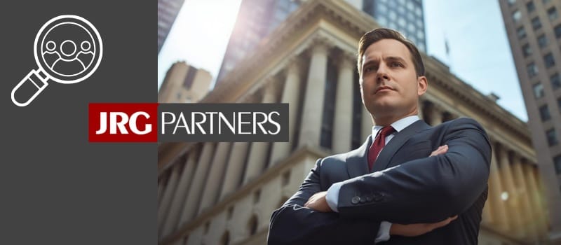 Chief Marketing Officer With A National Brokerage New York NY