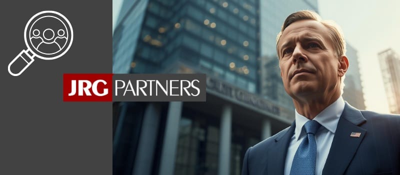 Chief Technology Officer With A Global Asset Manager New York NY