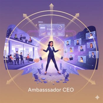 Ambassador Ceo Remote Office Bridge