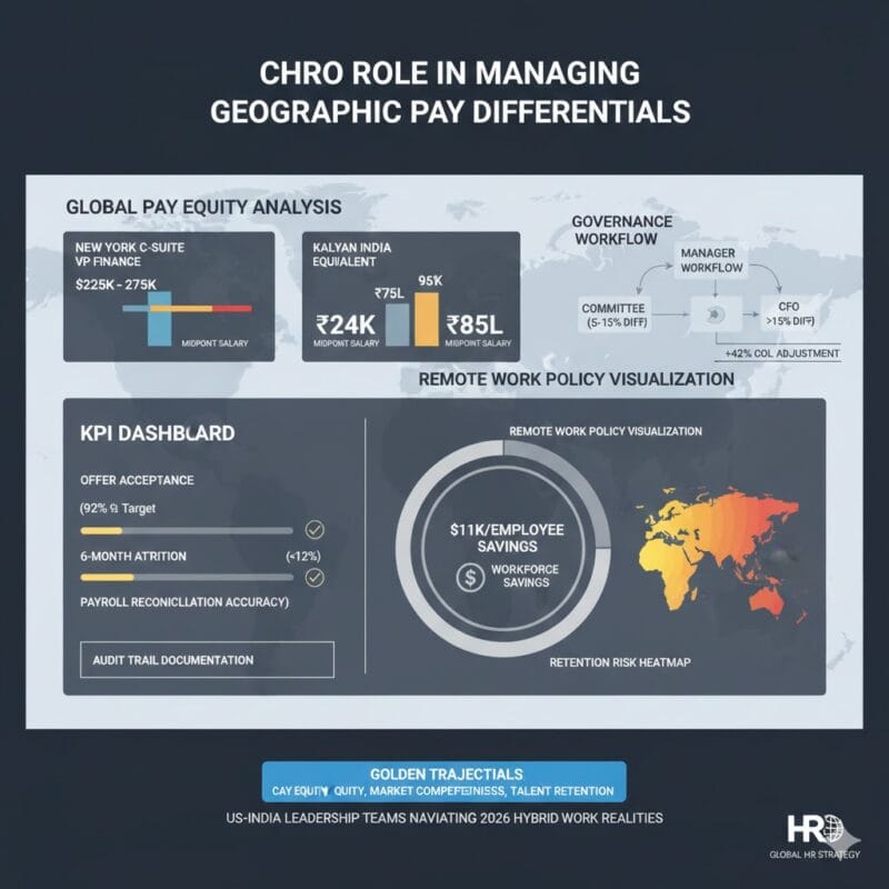 Chro Geographic Pay