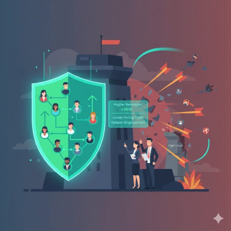 Internal Mobility Vs External Talent War 1
