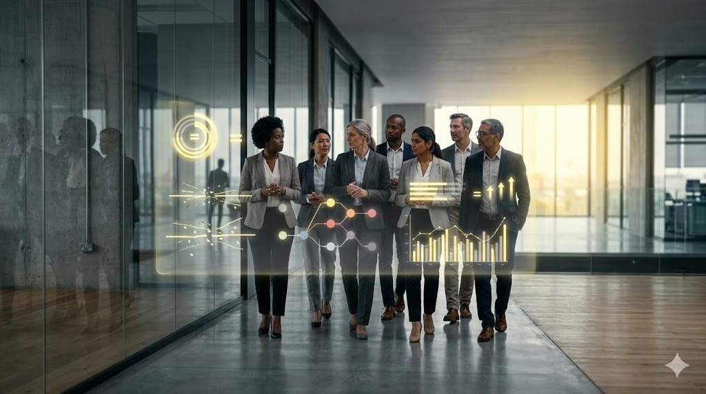 Overcoming structural barriers in leadership including pay gaps bias and access to sponsorship in corporate environment