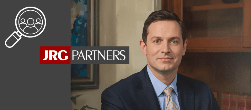 CFO Portfolio Company With A PE Backed HealthTech Nashville TN