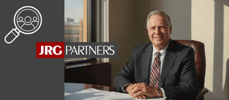 CFO Portfolio Company With A PE Backed Industrial Manufacturer Cleveland OH