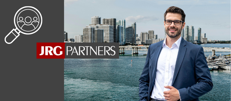 CFO Portfolio Company With A PE Backed Media Group Miami FL