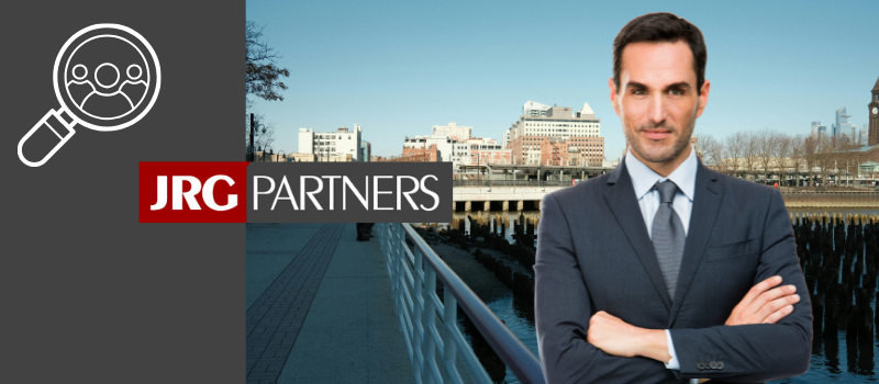 CISO With A Global FinServ Firm Jersey City NJ