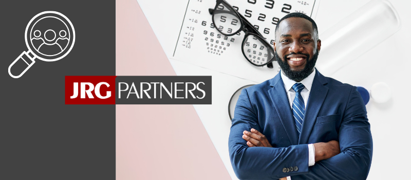 Chief Commercial Strategy Officer With An Ophthalmology Biotech Raleigh NC