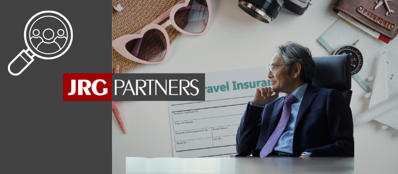 Chief Digital Officer With A National Insurance Brokerage Hartford CT