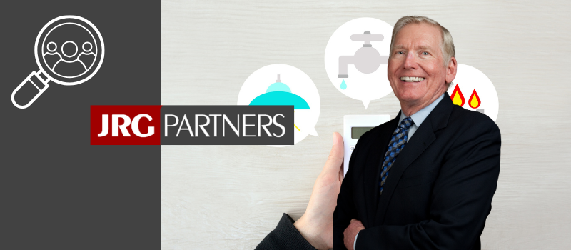 Chief Digital Officer With A Public Utilities Company Boston MA