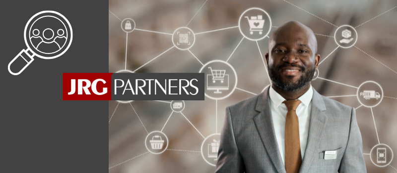 Chief Digital Officer With An E Commerce Platform Dallas TX