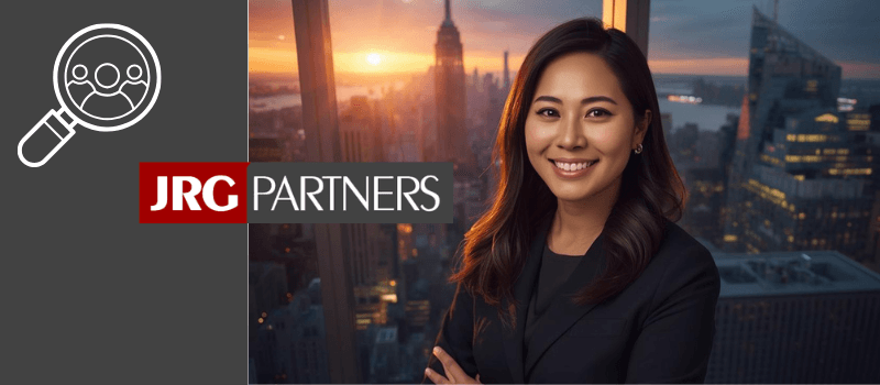 Chief Executive Officer With A Public FinServ Firm New York NY