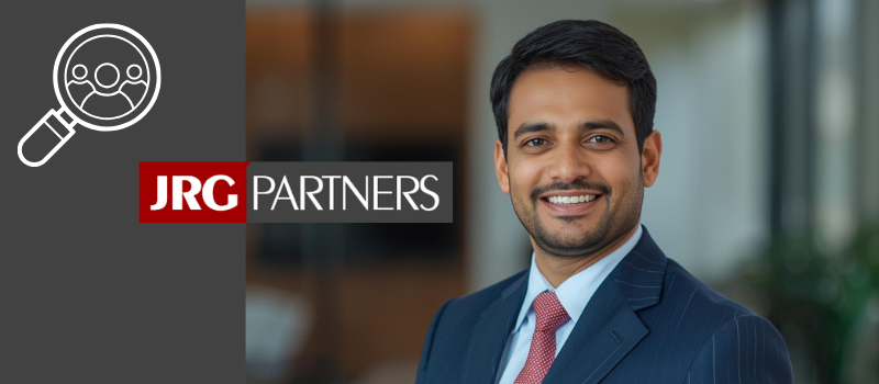Chief Human Resources Officer With A Global Consulting Firm Washington DC