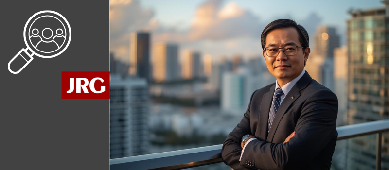 Chief Investment Officer CIO With A Hedge Fund Miami FL