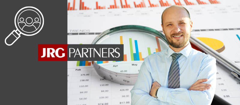 Chief Marketing Officer With A Financial Data Provider Jersey City NJ