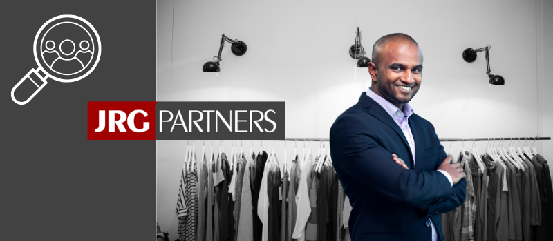 Chief Marketing Officer With An Apparel Brand Los Angeles CA