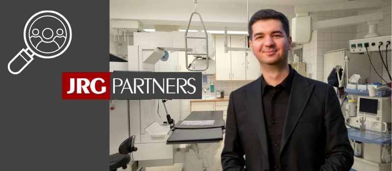 Chief Medical Officer CMO With A Public Diagnostics Firm San Diego CA