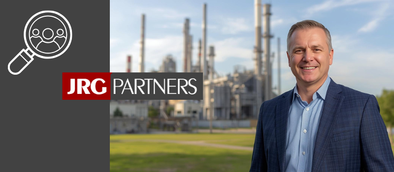 Chief Operating Officer With A Specialty Chemicals Producer Baton Rouge LA